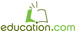 Education.com Logo