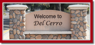 Del Cerro Real Estate | Del Cerro Homes