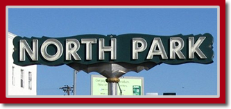 North Park Real Estate | North Park Homes